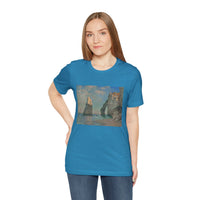 Étretat Cliffs | Tee