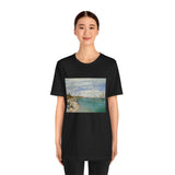 Sainte-Adresse Regatta | Tee