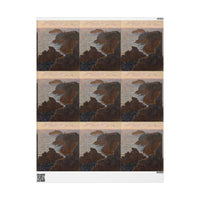 Belle-Isle | Wrapping Paper