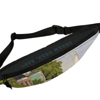 Achterzaan | Fanny Pack