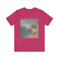 Beach | Titled | Tee