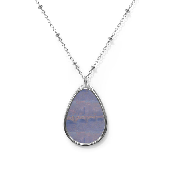 Sunlight Bridge | Necklace