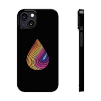 DRIP | iPhone Case | slim