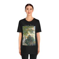 Camille | Titled | Tee