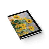 Sunflowers | Journal