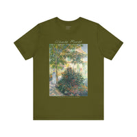 Camille | Titled | Tee