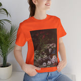 Spring Flowers | Tee