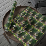 Parc Monceau | Wrapping Paper