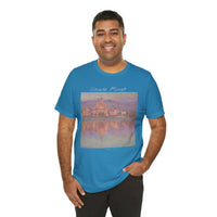 Vétheuil | Titled | Tee