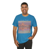 Vétheuil | Titled | Tee