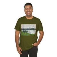 Promenade | Tee