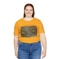 Lily Pond | Tee