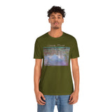 Pond Clouds | Titled | Tee