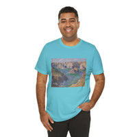 Port-Domois | Tee