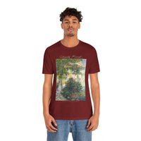 Camille | Titled | Tee
