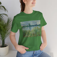 Banks of the Seine | Tee