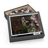 Spring Flowers | Puzzle