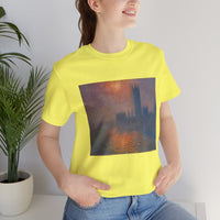 Parlement Soleil | Tee