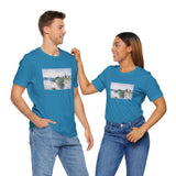 Lavacourt Seine | Tee