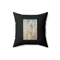 Cathedral | Pillow
