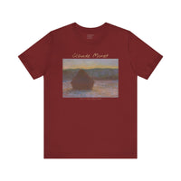 Sunset Stack | Titled | Tee