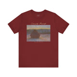 Sunset Stack | Titled | Tee