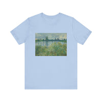 Banks of the Seine | Tee