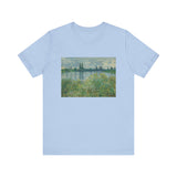 Banks of the Seine | Tee