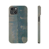 Gray Bridge | iPhone Case | slim