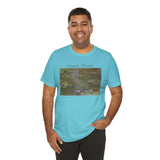 Lily Pond | Titled | Tee