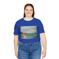 Sainte-Adresse Regatta | Tee