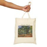 Forest | Tote