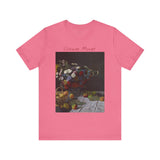 Still Life | Claude Monet | Tee