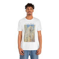 Cathedral | Titled | Tee