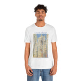 Cathedral | Titled | Tee