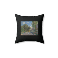Argenteuil House | Pillow
