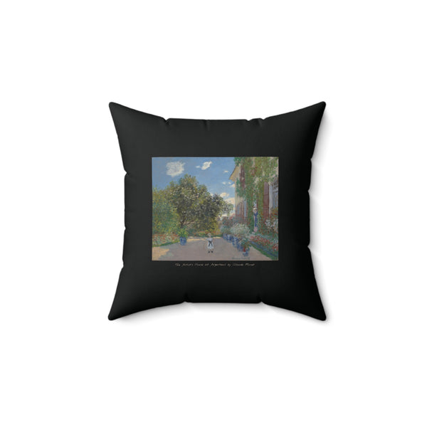 Argenteuil House | Pillow