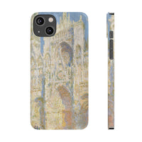 Cathedral | iPhone Case | slim
