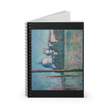 Grand Canal | Notebook