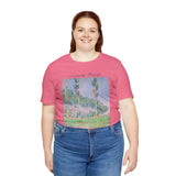 Poplars | Titled | Tee