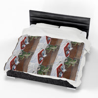 Tea Service | Blanket