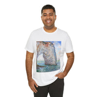 Manneporte | Tee