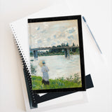 Promenade | Sketchbook