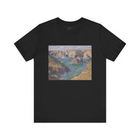 Port-Domois | Tee