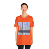 Four Trees | Tee