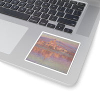 Vétheuil | Sticker