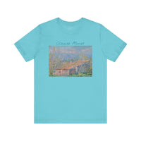 Antibes | Titled | Tee