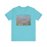 Antibes | Titled | Tee