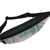 Poplars | Fanny Pack