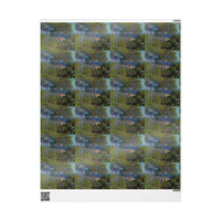 Bordighera | Wrapping Paper